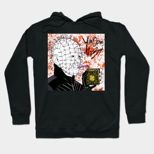 Hell Juice Hoodie